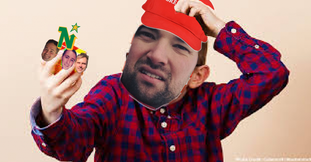 American's GM Manny on the case
