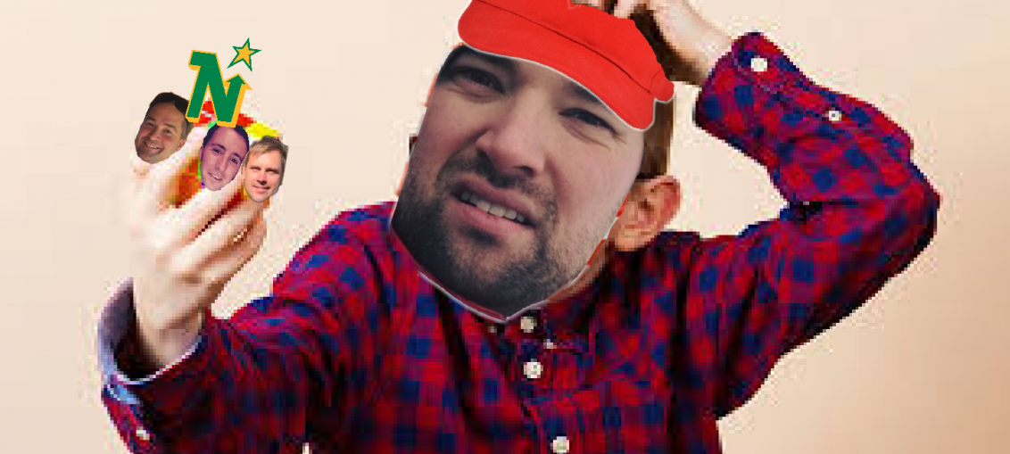 American's GM Manny on the case