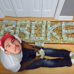 davep is broek